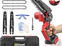 Gisam mini-kettingzaag - afbeelding 1 van  6