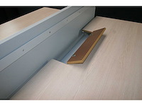 Gispen - desk (8x) - afbeelding 7 van  8