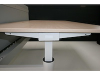 Gispen - desk (8x) - afbeelding 8 van  8