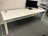 Gispen - desktable (2x)