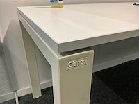 Gispen - desktable (2x) - afbeelding 2 van  4