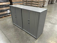 Gispen - dossierkast (2x) - afbeelding 3 van  4