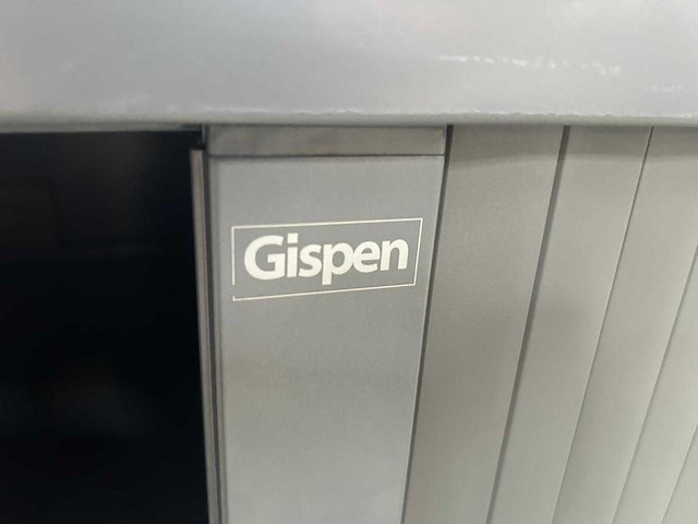 Gispen - dossierkast (2x) - afbeelding 4 van  4
