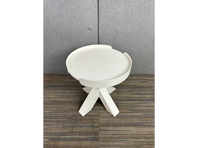 Gispen - dukdalf solid as a rock (h51) - salontafel - afbeelding 2 van  3