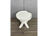 Gispen - dukdalf solid as a rock (h51) - salontafel - afbeelding 2 van  3