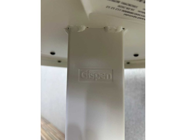 Gispen - dukdalf solid as a rock (h51) - salontafel - afbeelding 3 van  3