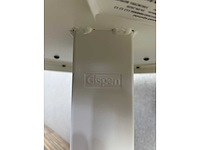 Gispen - dukdalf solid as a rock (h51) - salontafel - afbeelding 3 van  3