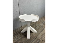 Gispen - dukdalf solid as a rock (h51) - salontafel - afbeelding 2 van  4