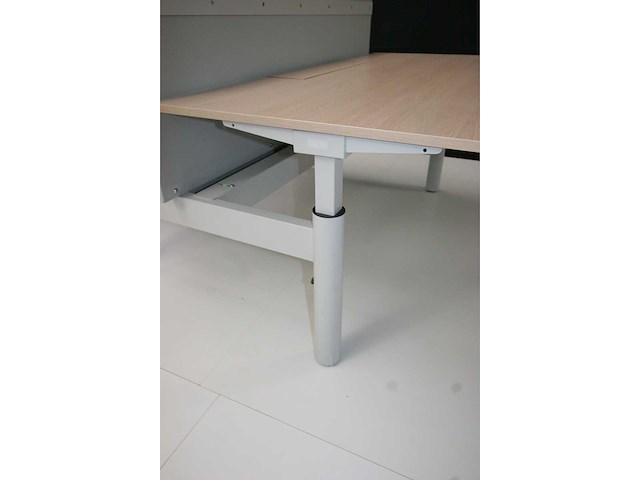 Gispen - duoworkbench (4x) - afbeelding 2 van  8