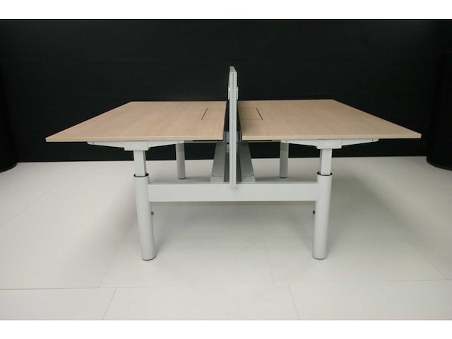 Gispen - duoworkbench (4x) - afbeelding 5 van  8