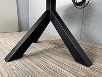 Gispen - rond - dukdalf vergadertafel - vergadertafel - afbeelding 10 van  10