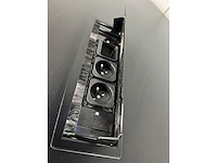 Gispen - rond - dukdalf vergadertafel - vergadertafel - afbeelding 6 van  9