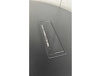 Gispen - rond - dukdalf vergadertafel - vergadertafel - afbeelding 5 van  8