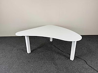 Gispen - zit-sta - bureautafel - afbeelding 1 van  7