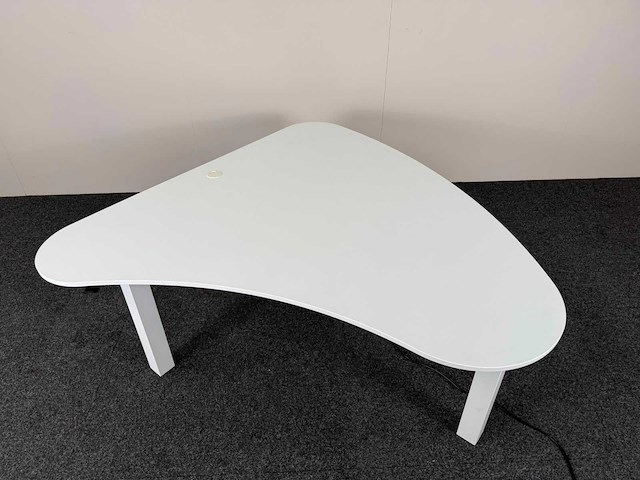 Gispen - zit-sta - bureautafel - afbeelding 2 van  7