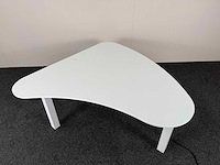 Gispen - zit-sta - bureautafel - afbeelding 2 van  7