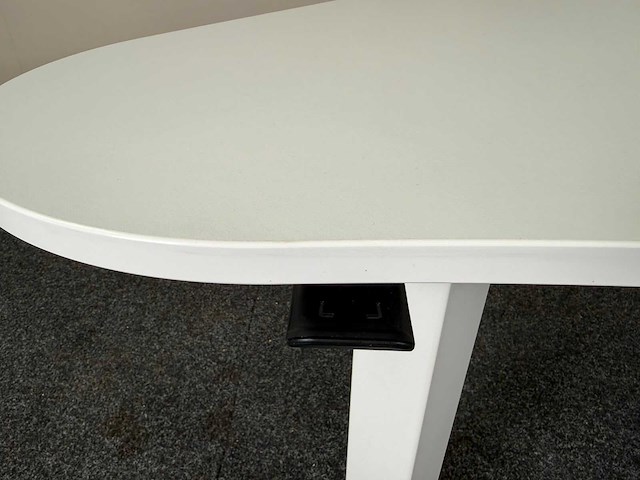 Gispen - zit-sta - bureautafel - afbeelding 3 van  7