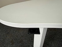 Gispen - zit-sta - bureautafel - afbeelding 3 van  7