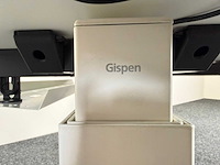 Gispen - zit-sta - bureautafel - afbeelding 5 van  7