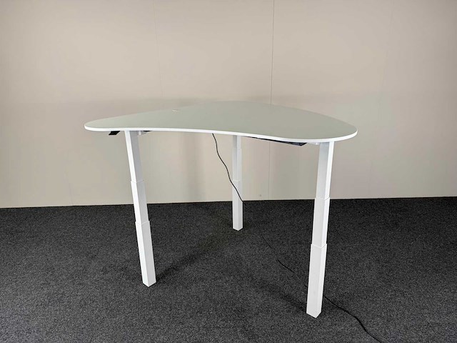 Gispen - zit-sta - bureautafel - afbeelding 7 van  7