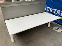 Gispen bureau-eiland (2x) - afbeelding 10 van  10