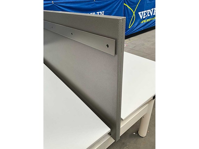 Gispen bureau-eiland - afbeelding 5 van  6