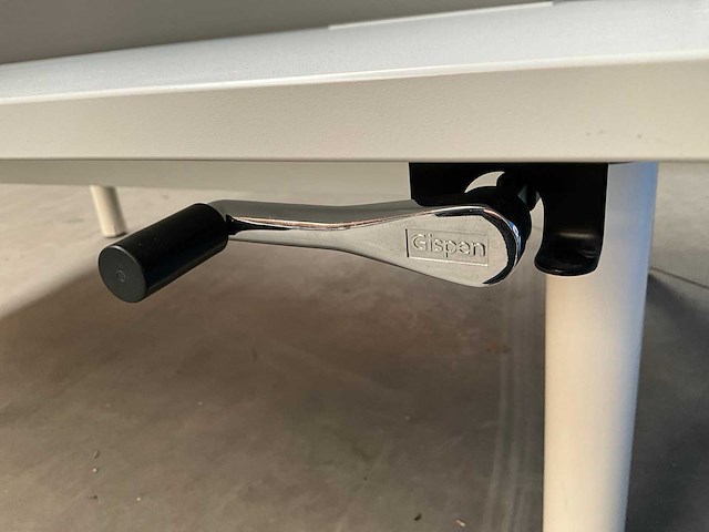 Gispen bureau-eiland - afbeelding 3 van  4