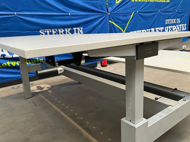 Gispen bureau-eiland - afbeelding 2 van  4