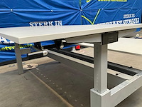 Gispen bureau-eiland - afbeelding 2 van  4