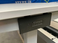 Gispen bureau-eiland - afbeelding 3 van  4