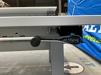 Gispen bureau-eiland - afbeelding 4 van  4