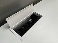 Gispen bureau-eiland - afbeelding 4 van  5