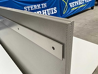 Gispen bureau-eiland - afbeelding 1 van  5