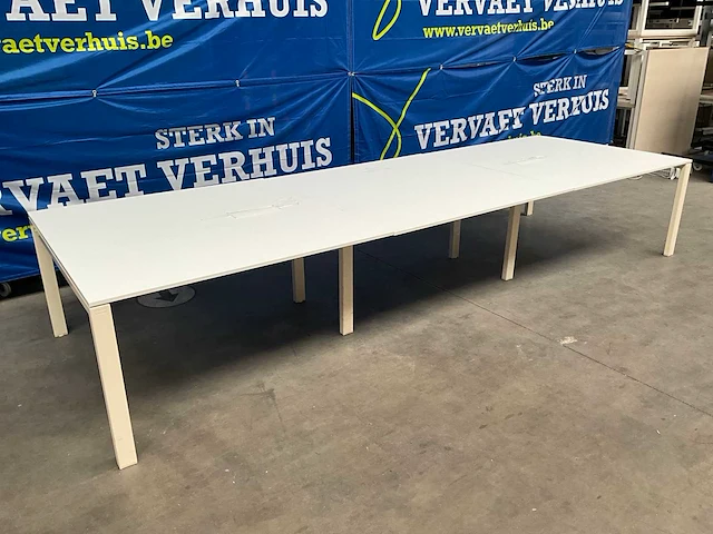 Gispen bureau-eiland - afbeelding 5 van  6