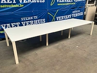 Gispen bureau-eiland