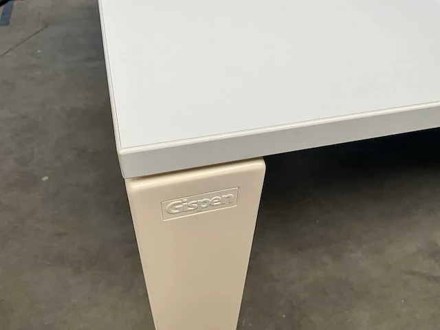 Gispen bureau-eiland - afbeelding 6 van  6