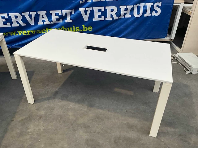 Gispen bureau - afbeelding 1 van  4