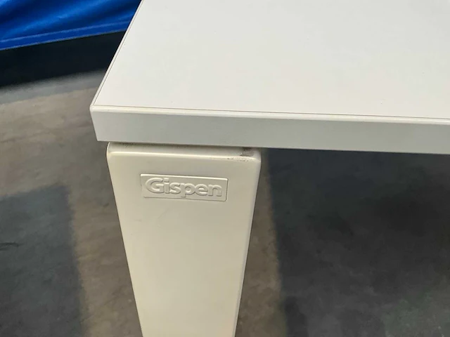 Gispen bureau - afbeelding 2 van  4