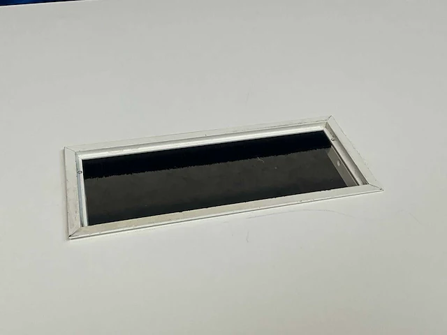 Gispen bureau - afbeelding 3 van  4