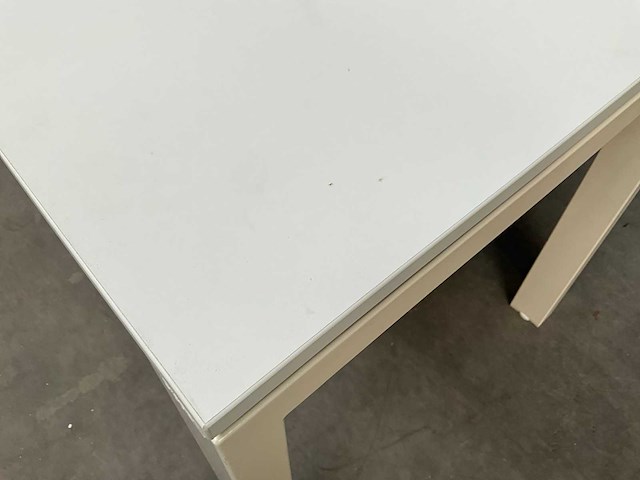 Gispen bureautafel 240x70 (2x) - afbeelding 8 van  8