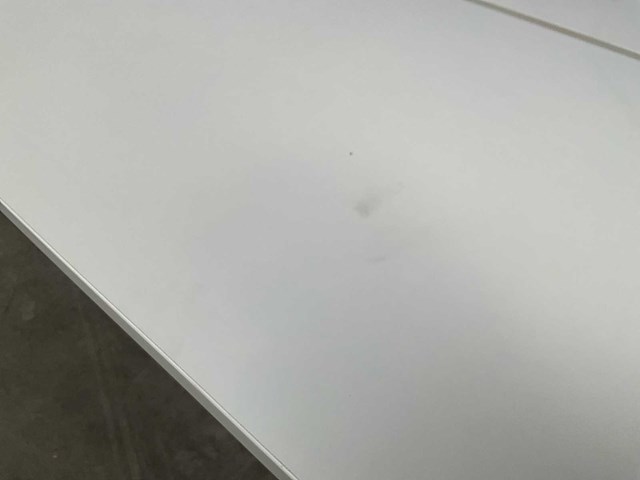 Gispen bureautafel 240x70 (2x) - afbeelding 9 van  10