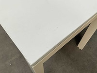Gispen bureautafel 240x70 (2x) - afbeelding 10 van  10
