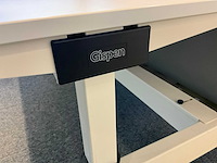 Gispen dubbelzijdig bureaumeubel - afbeelding 4 van  5