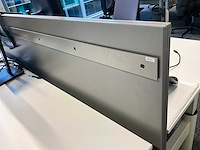 Gispen dubbelzijdig bureaumeubel - afbeelding 5 van  5