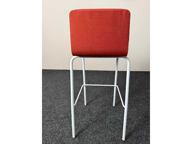 Gispen / steelcase - - vergader set - vergaderset - afbeelding 9 van  10