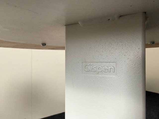 Gispen / steelcase - - vergader set - vergaderset - afbeelding 9 van  10