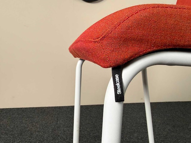 Gispen / steelcase - - vergader set - vergaderset - afbeelding 10 van  10