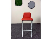 Gispen / steelcase - - vergader set - vergaderset - afbeelding 1 van  4