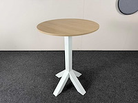 Gispen / steelcase - - vergader set - vergaderset - afbeelding 2 van  4