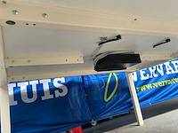 Gispen vergadertafel 160x140 (2x) - afbeelding 5 van  5